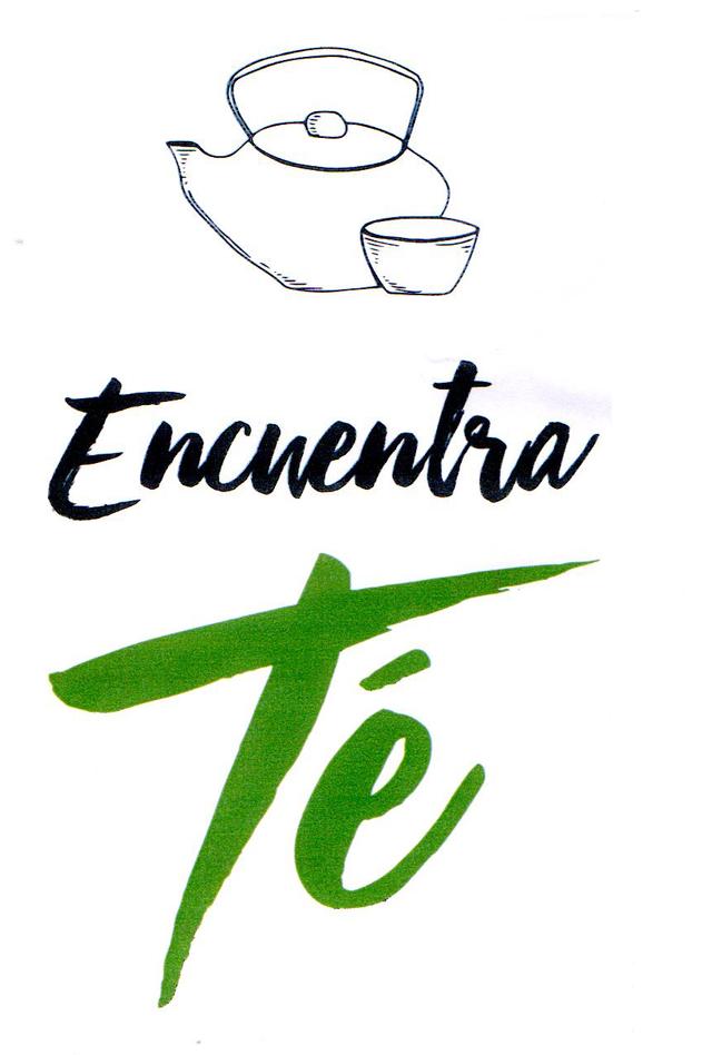 ENCUENTRA TÉ