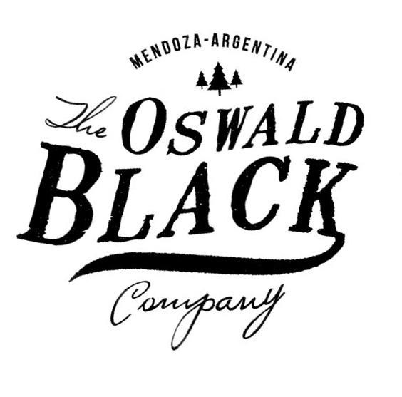 THE OSWALD BLACK COMPANY MENDOZA- ARGENTINA