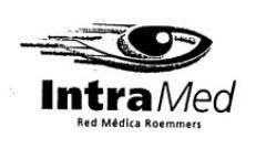 INTRAMED RED MEDICA ROEMMERS