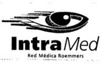 INTRAMED RED MEDICA ROEMMERS