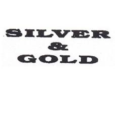 SILVER & GOLD