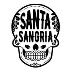 SANTA SANGRIA