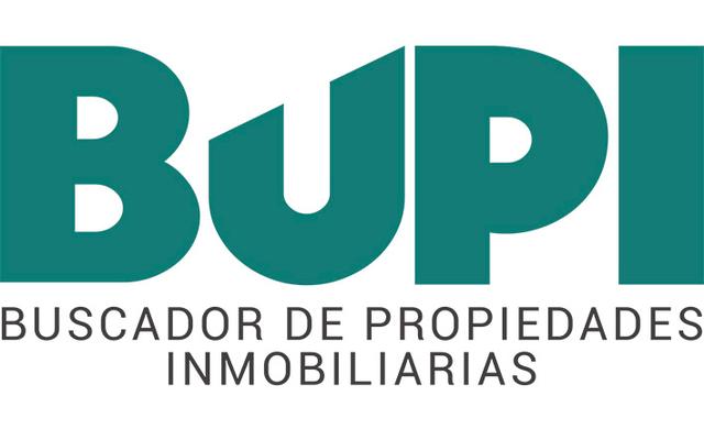 BUPI BUSCADOR DE PROPIEDADES INMOBILIARIAS