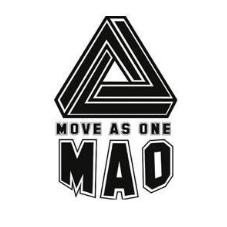 MOVE AS ONE MAO