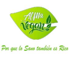 ALMA VEGAN POR QUE LO SANO TAMBIÉN ES RICO