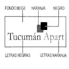 TUCUMAN APART