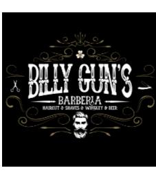 BILLY GUN'S BARBERIA