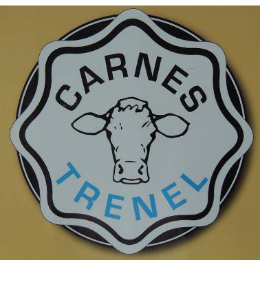 CARNES TRENEL