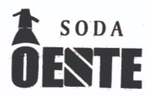 SODA OESTE