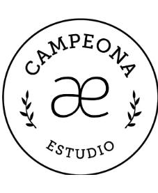 CAMPEONA ESTUDIO