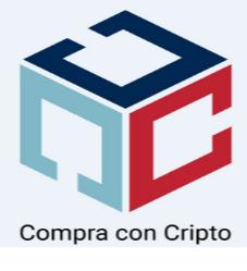 COMPRA CON CRIPTO