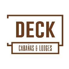 DECK CABAÑAS Y LODGES