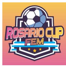 ROSARIO CUP FEM