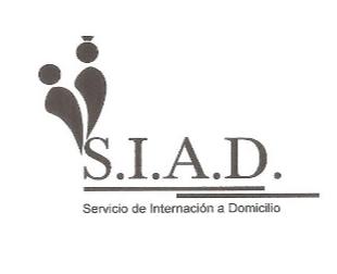 S.I.A.D. SERVICIO DE INTERNACION A DOMICILIO