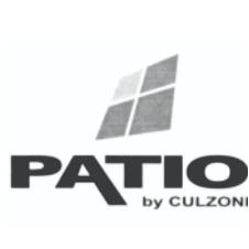 PATIO BY CULZONI