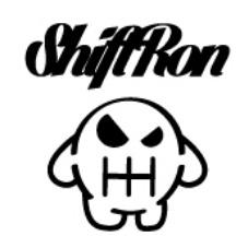 SHIFTRON