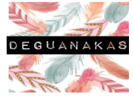 DEGUANAKAS