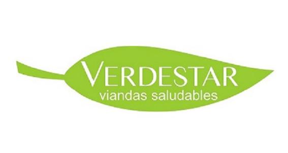 VERDESTAR VIANDAS SALUDABLES