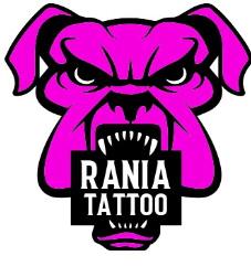 RANIA TATTOO