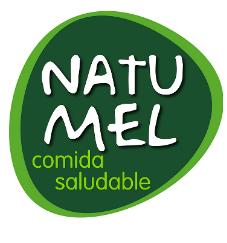 NATUMEL  COMIDA SALUDABLE