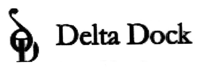 DELTA DOCK DD