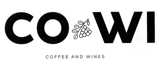 COWI COFFEE AND WINES