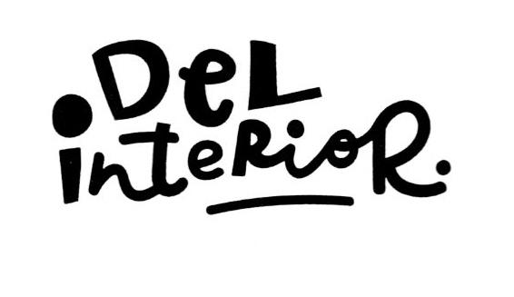 DEL INTERIOR