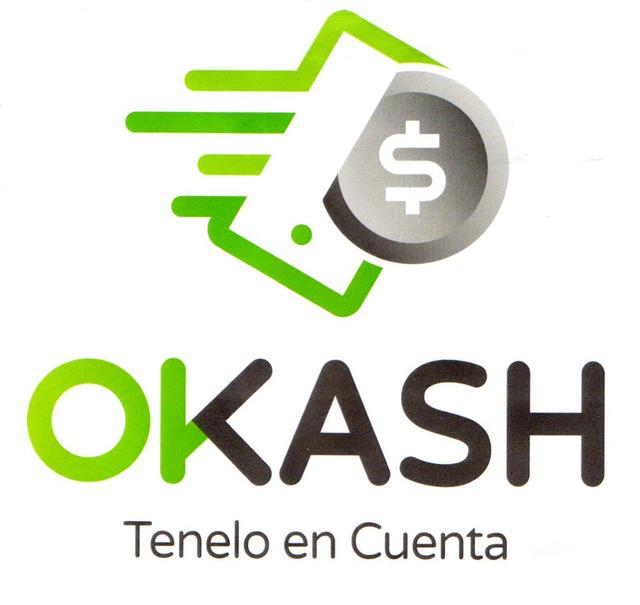 OKASH TENELO EN CUENTA