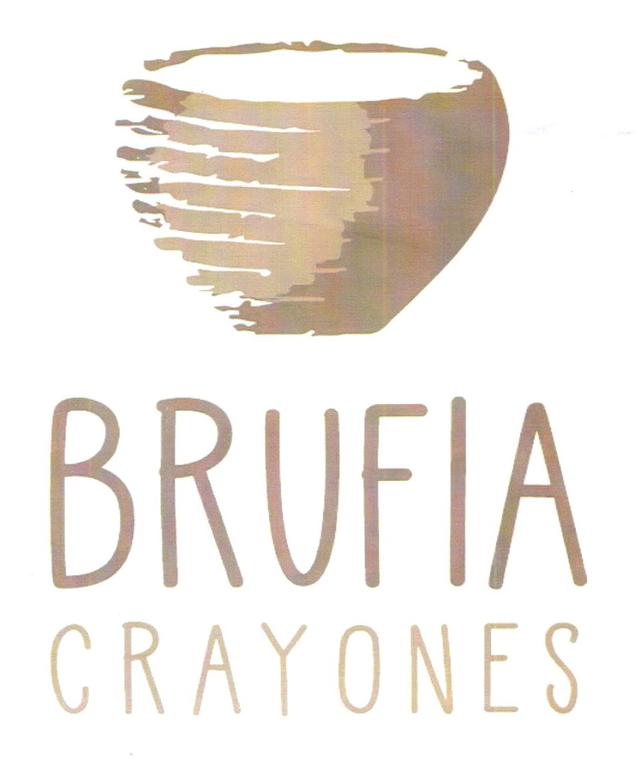 BRUFIA CRAYONES