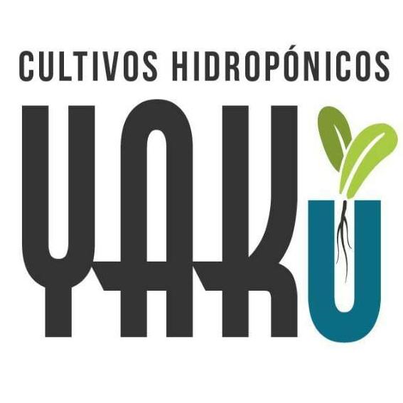 YAKU CULTIVOS HIDROPONICOS