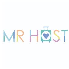 MR HOST