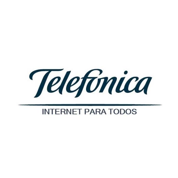 TELEFÓNICA INTERNET PARA TODOS