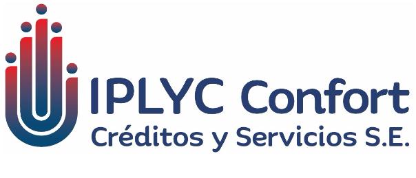 IPLYC CONFORT CRÉDITOS Y SERVICIOS S.E.