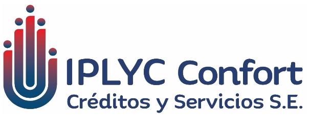 IPLYC CONFORT CRÉDITOS Y SERVICIOS S.E.