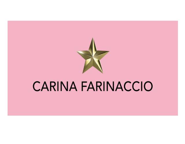 CARINA FARINACCIO