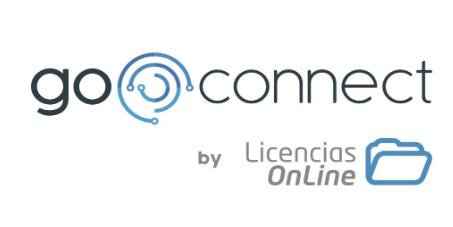 GO CONNECT BY LICENCIAS ONLINE