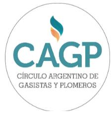 CAGP CÍRCULO ARGENTINO DE GASISTAS Y PLOMEROS