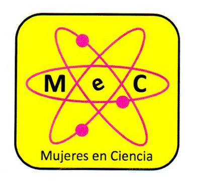 MEC MUJERES EN CIENCIA