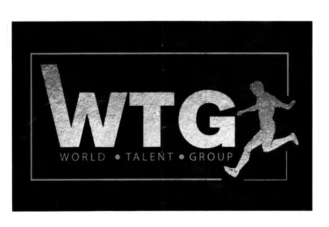 WTG WORLD TALENT GROUP