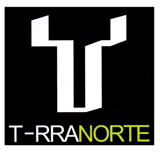 T-RRANORTE