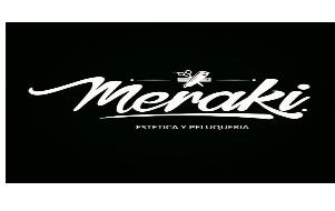 MERAKI - ESTÉTICA Y PELUQUERIA