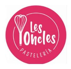 LES ONCLES PASTELERIA