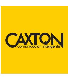 CAXTON COMUNICACION INTELIGENTE