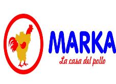 MARKA LA CASA DEL POLLO