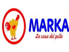 MARKA LA CASA DEL POLLO