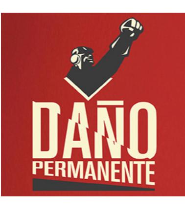 DAÑO PERMANENTE