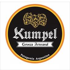 KUMPEL CERVEZA ARTESANAL PATAGONIA ARGENTINA