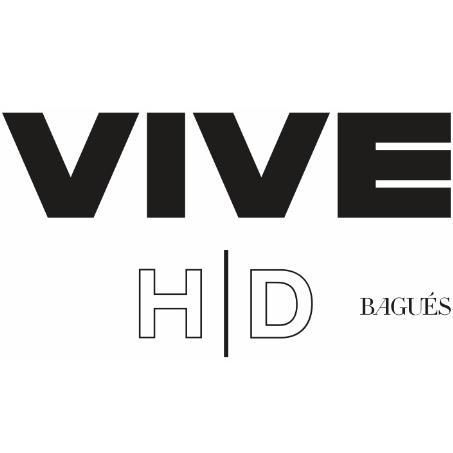 VIVE HD BAGUES