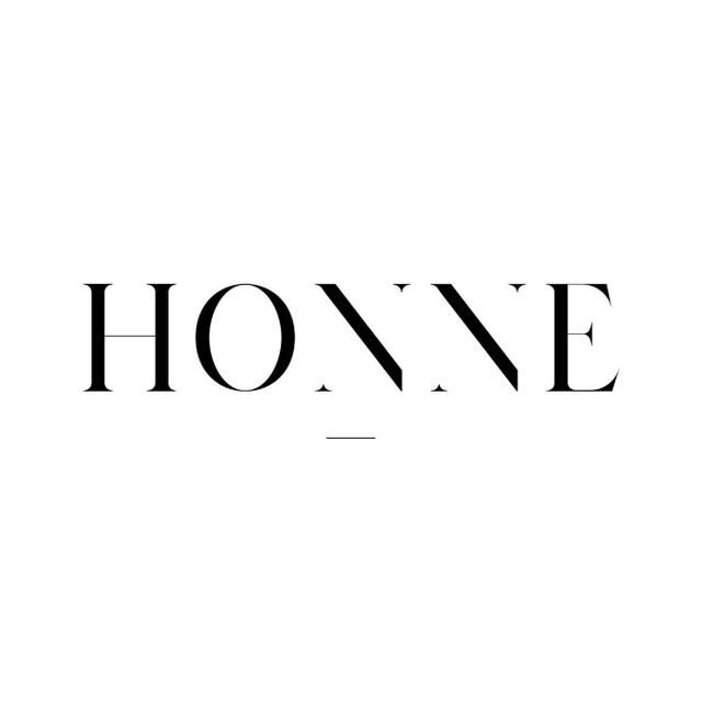 HONNE