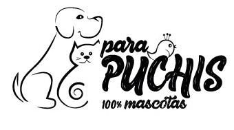 PARA PUCHIS 100% MASCOTAS